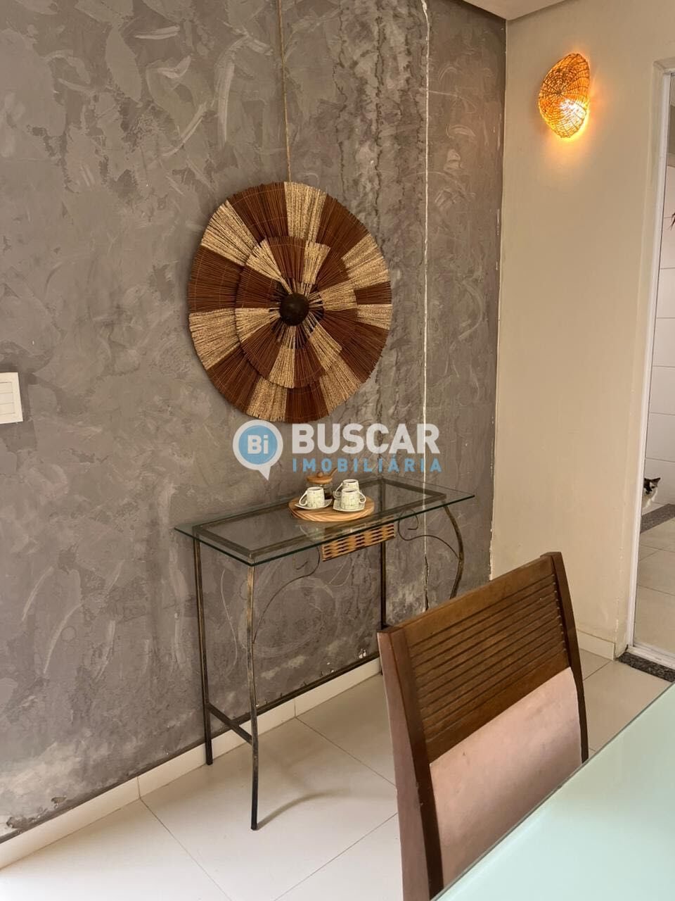 Casa à venda com 2 quartos, 2 suítes, 2 vagas e 105m² no Papagaio, Feira de Santana (BA) — foto 11 de 12