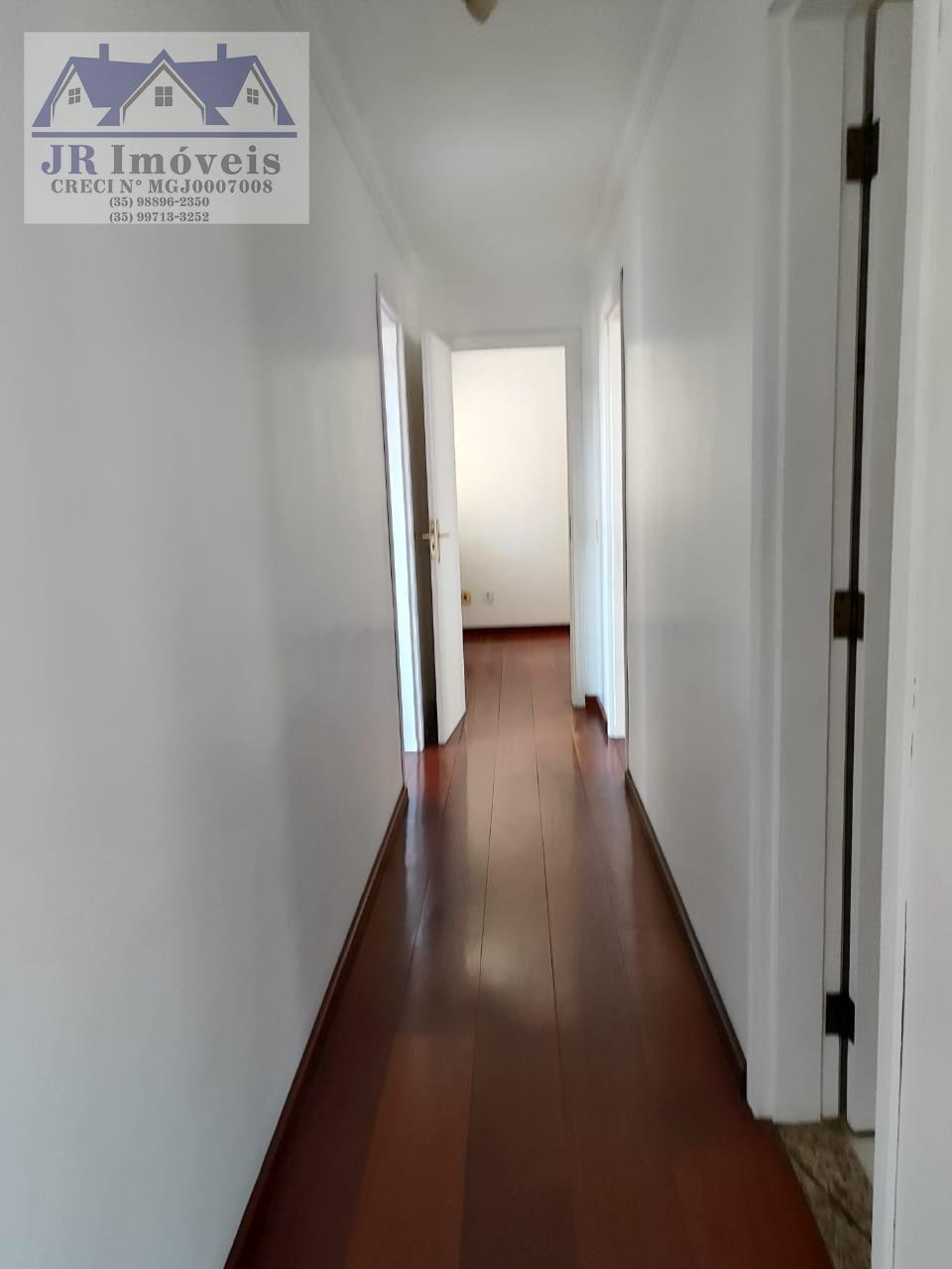 Apartamento à venda com 3 quartos, 2 suítes e 1 vaga no Pinheirinho, Itajubá (MG) — foto 14 de 30