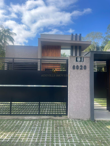 Casa em Garuva Acima  -  Garuva