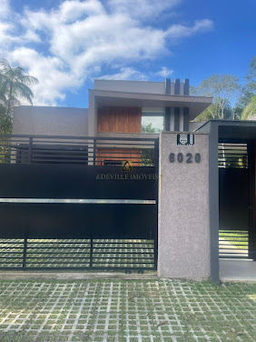 Casa em Garuva Acima  -  Garuva