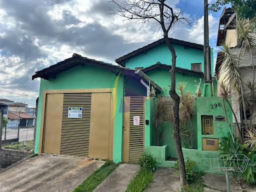 Casa em Jardim Sarapiranga  -  Jundiaí