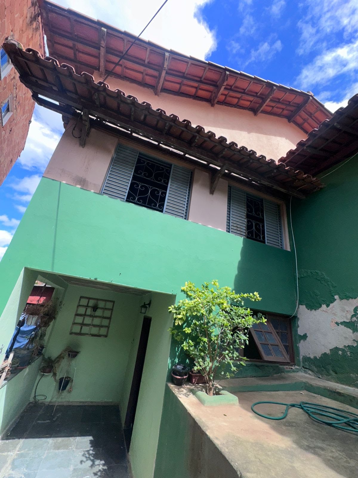 Casa à venda com 4 quartos, 3 banheiros e 397m² no Juliana, Belo Horizonte (MG) — foto 18 de 21