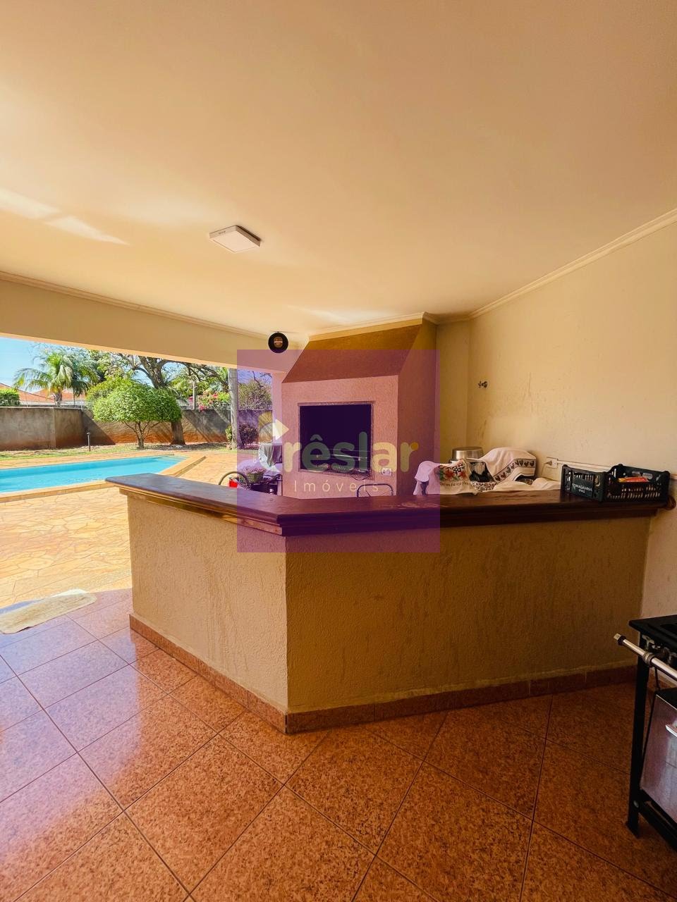 Casa à venda com 3 quartos, 1 suíte e 403m² no Vila Nova, Três Lagoas (MS) — foto 8 de 26