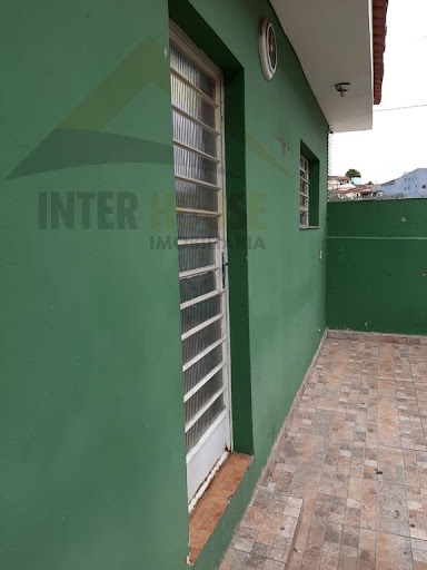 Casa térrea em Jardim Celeste  -  São Paulo