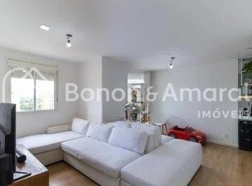 Apartamento, 3 quartos, 83 m² - Foto 4