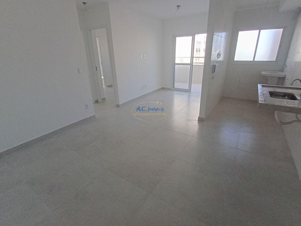 Apartamento para alugar com 2 quartos, 1 suíte, 1 vaga e 61m² no Guilhermina, Praia Grande (SP) — foto 18 de 26