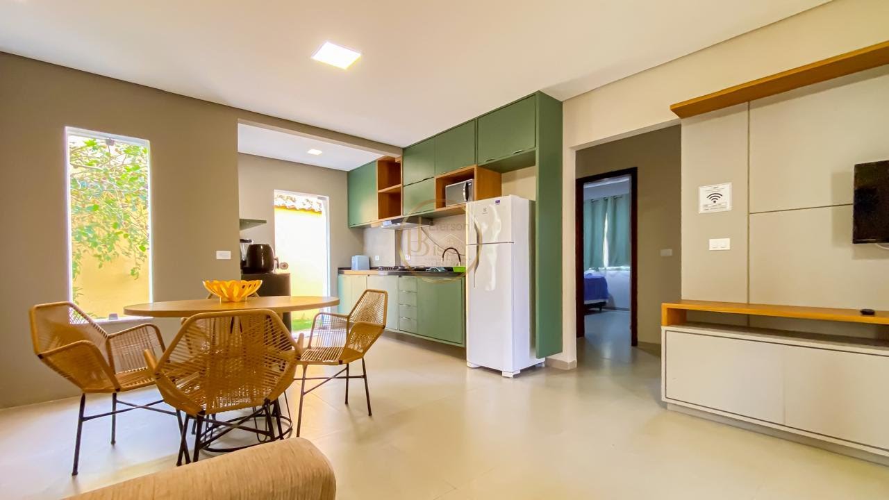 Apartamento à venda com 2 quartos, 1 suíte, 1 vaga e 70m² no Praia de Taperapuã, Porto Seguro (BA) — foto 2 de 29