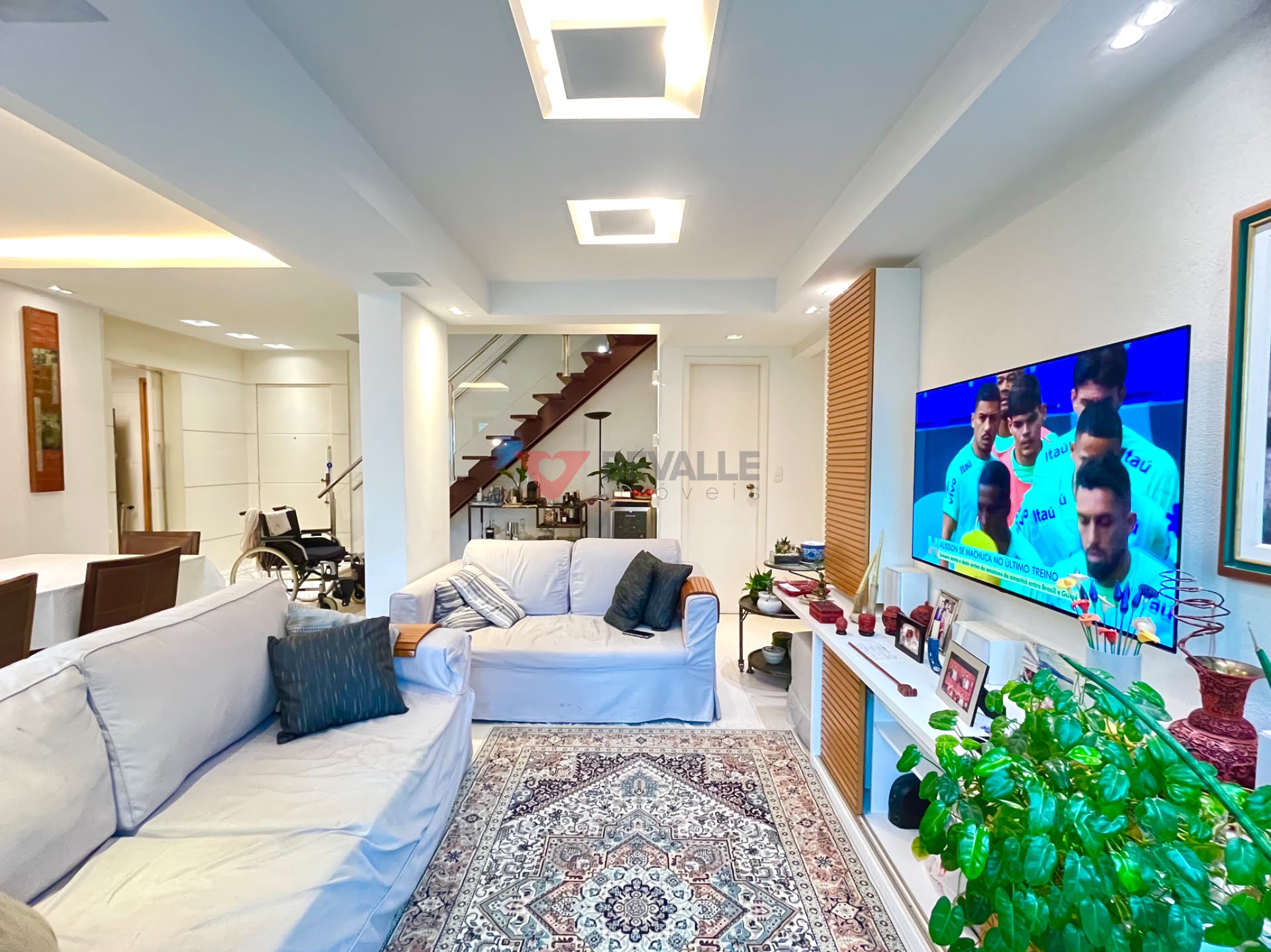 Cobertura à venda com 3 quartos, 2 suítes, 2 vagas e 191m² no Botafogo, Rio de Janeiro (RJ) — foto 10 de 30