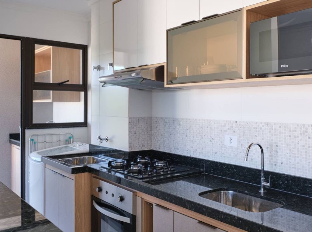 Apartamento à venda com 2 quartos, 2 banheiros, 2 vagas e 74m² no Itaguá, Ubatuba (SP) — foto 10 de 25