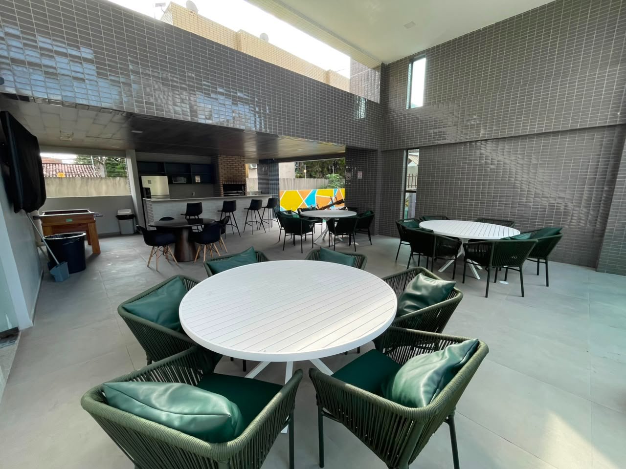 Apartamento à venda com 2 quartos, 1 suíte, 1 vaga e 51m² no Torre, Recife (PE) — foto 10 de 30