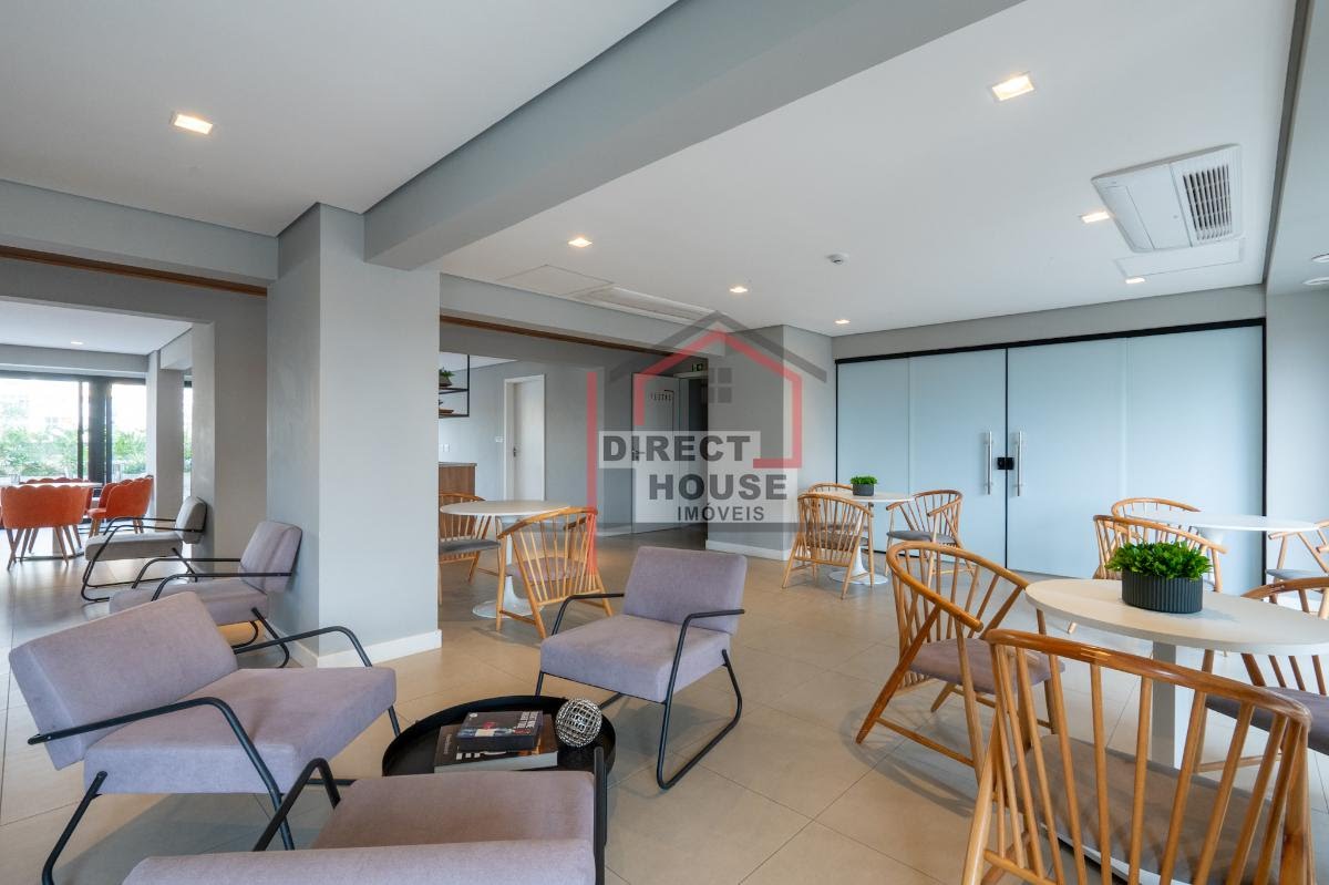 Apartamento, 1 quarto, 31 m² - Foto 45
