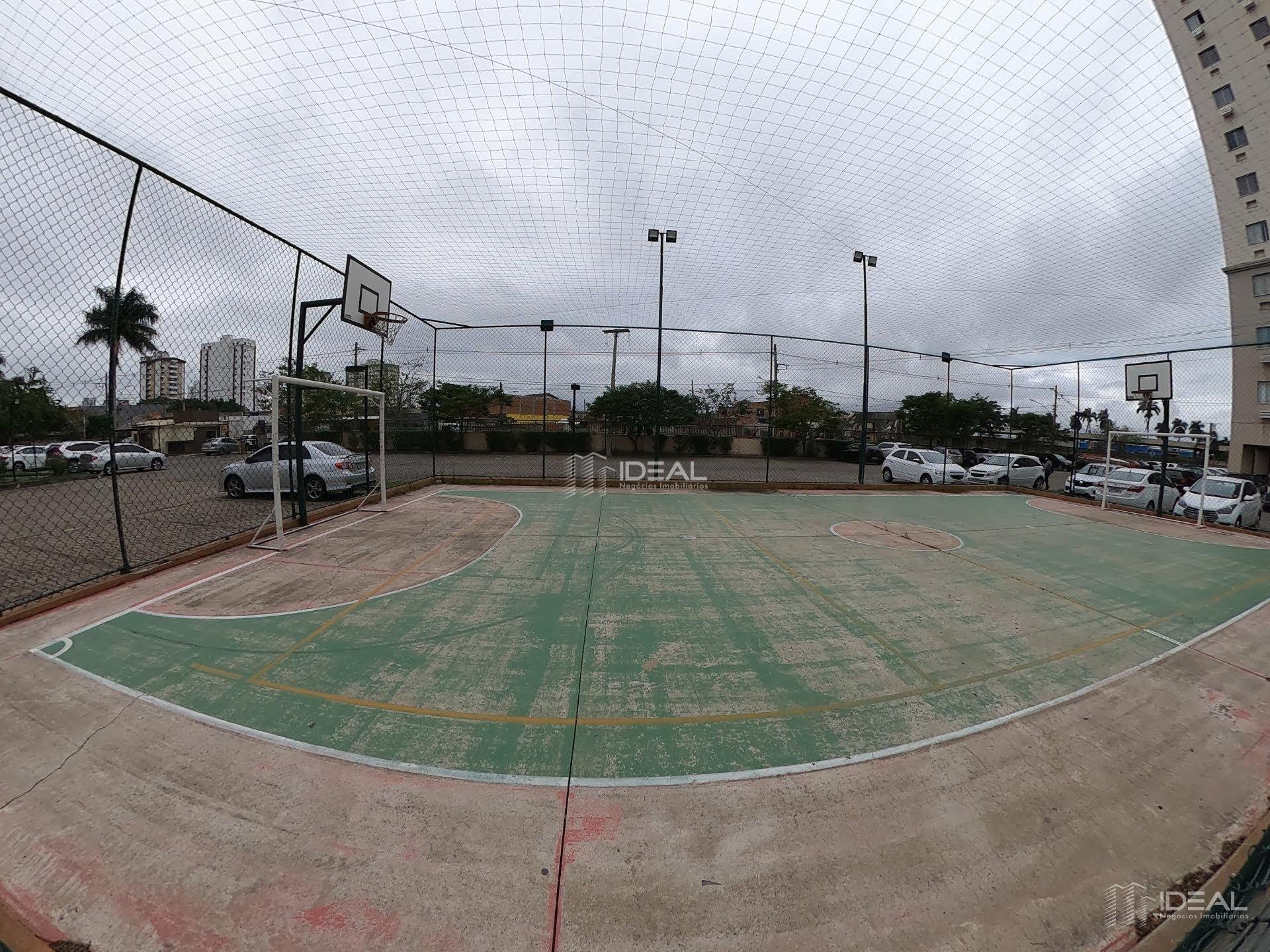 Apartamento para alugar com 2 quartos, 2 banheiros, 1 vaga e 55m² no Parque São Caetano, Campos dos Goytacazes (RJ) — foto 29 de 30