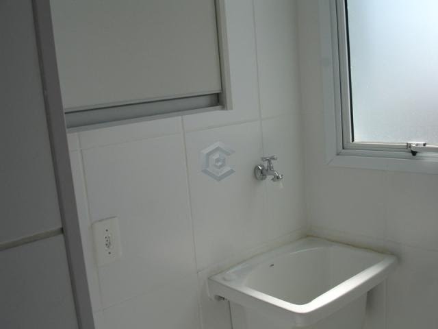 Apartamento para alugar com 2 quartos, 1 banheiro, 1 vaga e 56m² no Jardim Goncalves, Sorocaba (SP) — foto 5 de 13