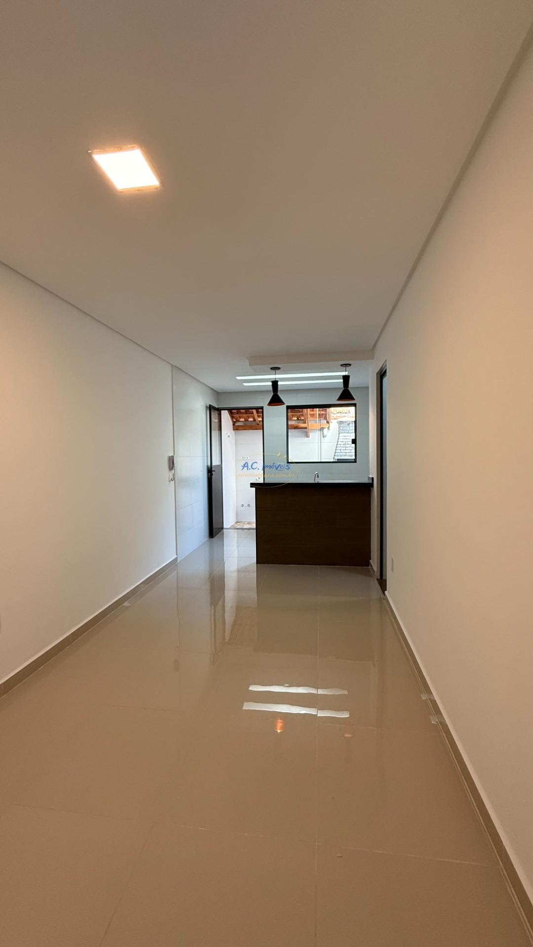 Casa à venda com 2 quartos, 2 suítes, 1 vaga e 62m² no Maracanã, Praia Grande (SP) — foto 9 de 30