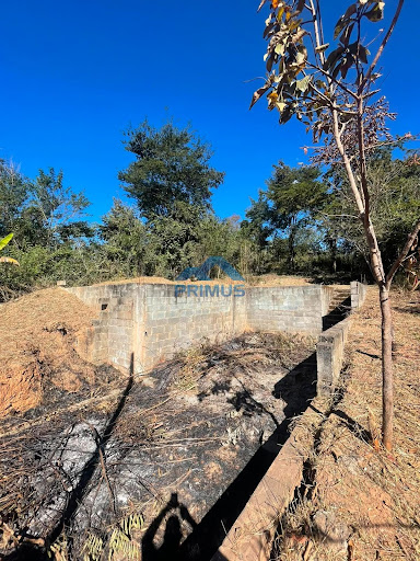 Lote em Paraíso  -  Mateus Leme