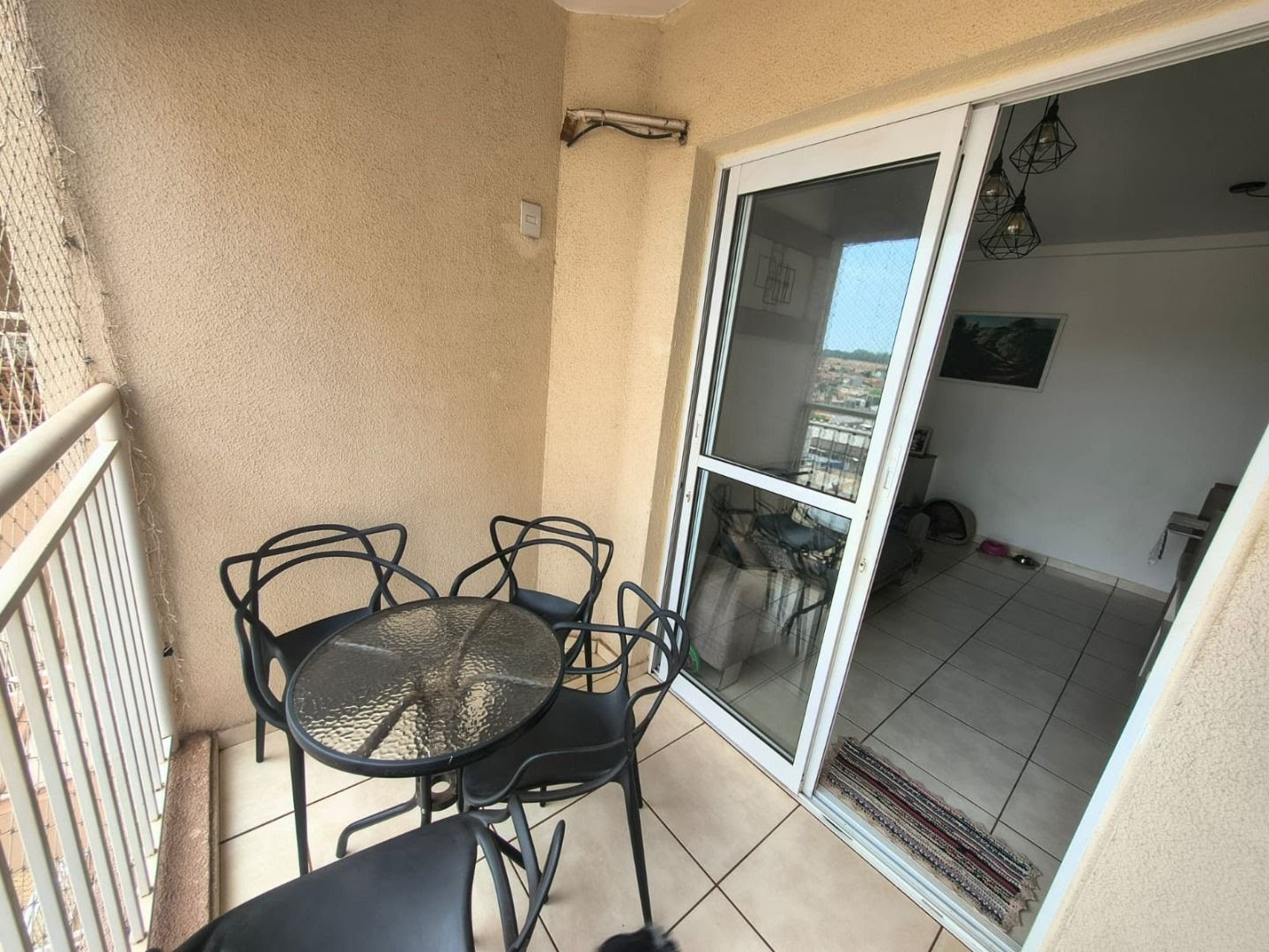 Apartamento à venda com 2 quartos, 1 banheiro, 1 vaga e 52m² no Jardim Anhangüera, Ribeirão Preto (SP) — foto 23 de 23
