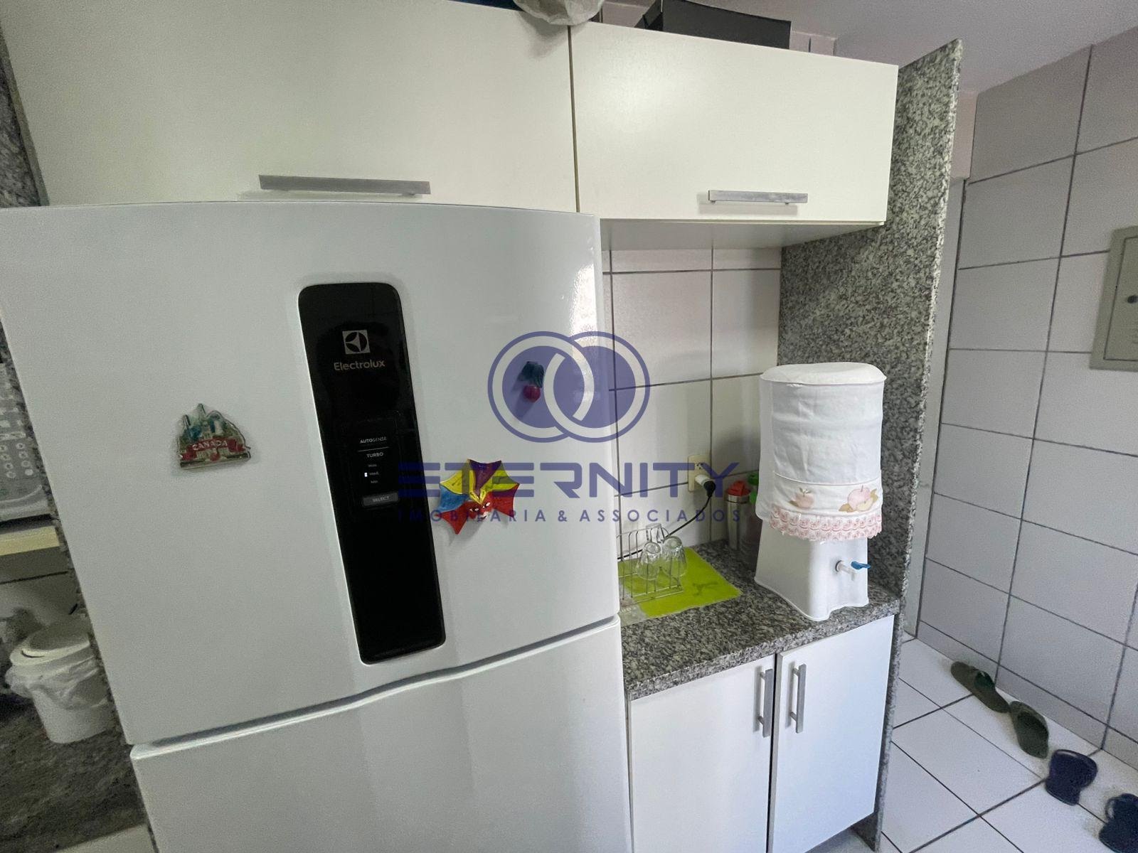 Apartamento à venda com 3 quartos, 1 suíte, 2 vagas e 97m² no Casa Forte, Recife (PE) — foto 16 de 30