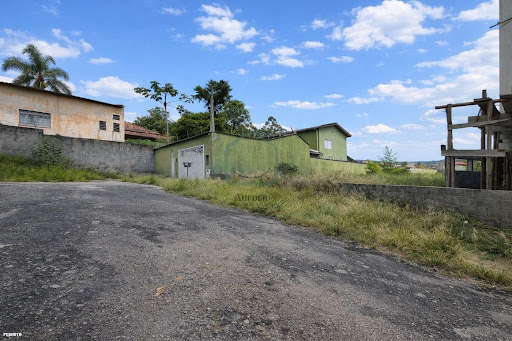 Terreno para Venda em Suzano / SP no bairro Jardim Carlos Cooper 