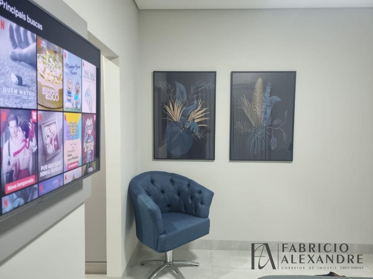 Casa à venda com 3 quartos, 3 suítes, 4 vagas e 169m² no Village Mirassol IV, Mirassol (SP) — foto 17 de 27