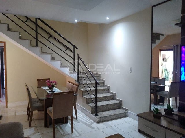 Casa à venda com 3 quartos, 1 suíte, 2 vagas e 157m² no Novo Jockey, Campos dos Goytacazes (RJ) — foto 8 de 8