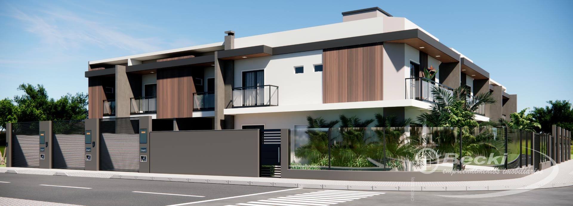 Casa à venda com 3 quartos, 1 suíte, 1 vaga e 117m² no Bom Retiro, Joinville (SC) — foto 7 de 10