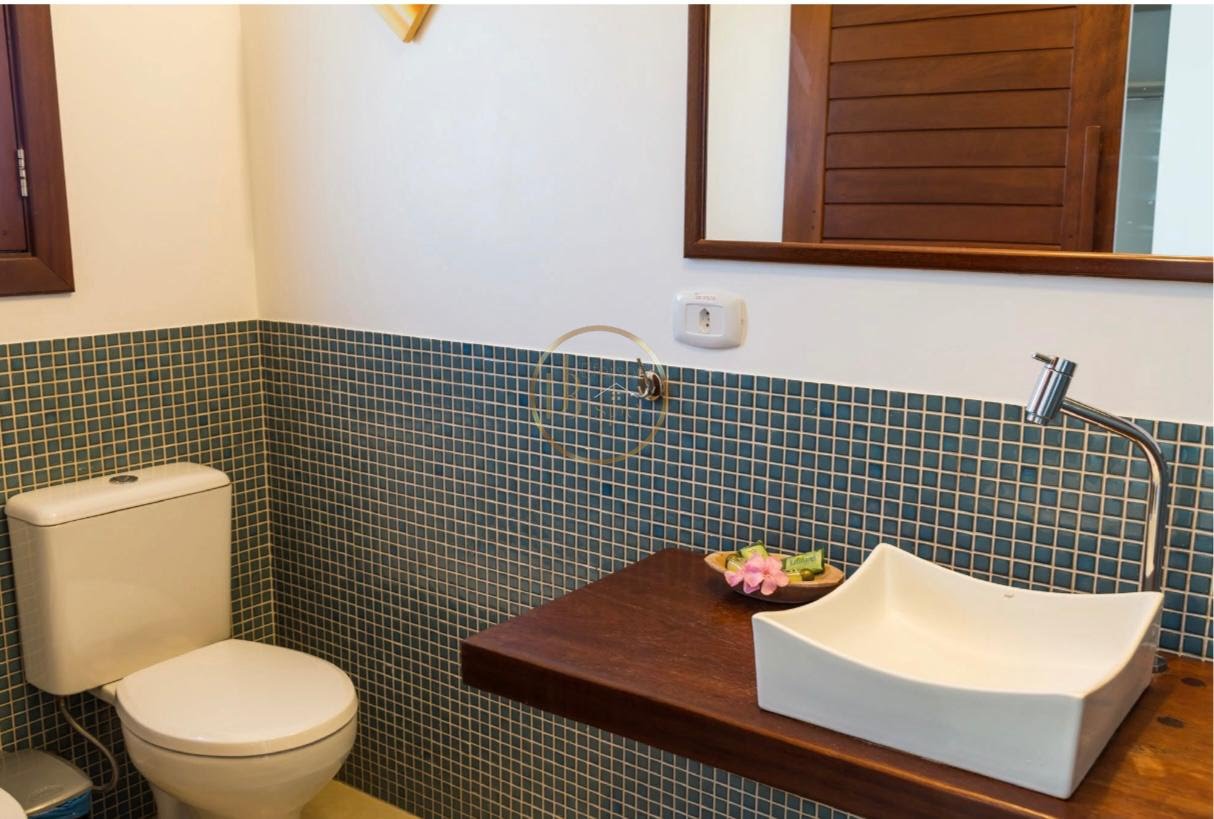 Apartamento à venda com 2 quartos, 2 suítes, 2 vagas e 90m² no Praia de Mutá, Porto Seguro (BA) — foto 10 de 21