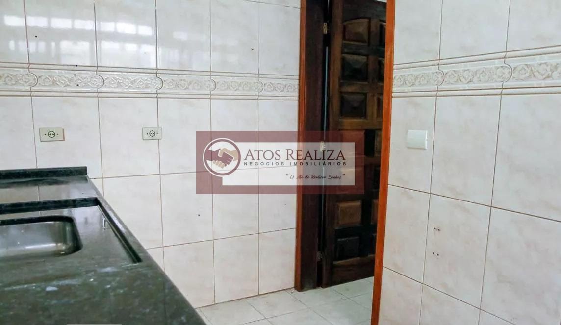 Casa à venda com 4 quartos, 2 suítes e 350m² no Socorro, São Paulo (SP) — foto 24 de 30