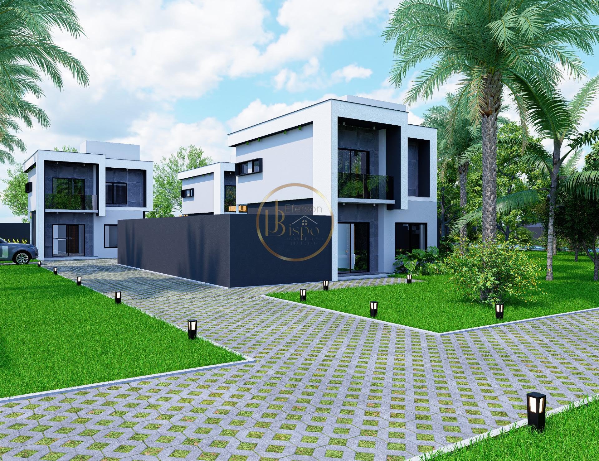 Apartamento à venda com 2 quartos, 2 suítes, 1 vaga e 82m² no Arraial D'ajuda ( Estrada da Balsa ), Porto Seguro (BA) — foto 4 de 7