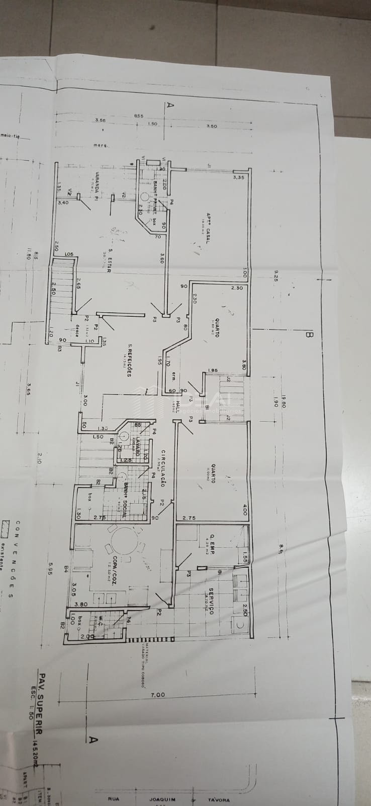 Comercial para alugar com 6 banheiros e 296m² no Centro, Campos dos Goytacazes (RJ) — foto 18 de 23