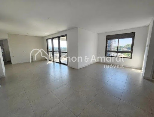 Apartamento, 3 quartos, 116 m² - Foto 1