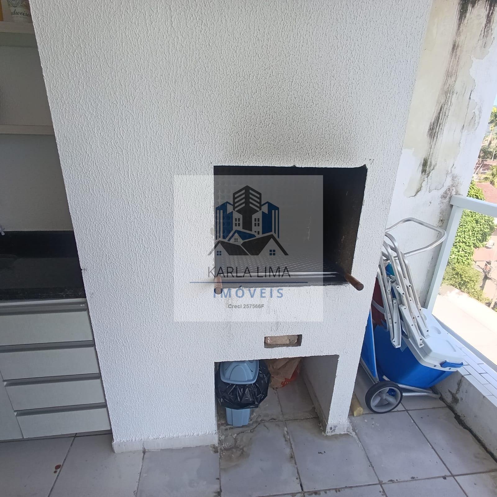 Apartamento à venda com 3 quartos, 1 suíte, 2 vagas e 90m² no Centro, Bertioga (SP) — foto 16 de 23