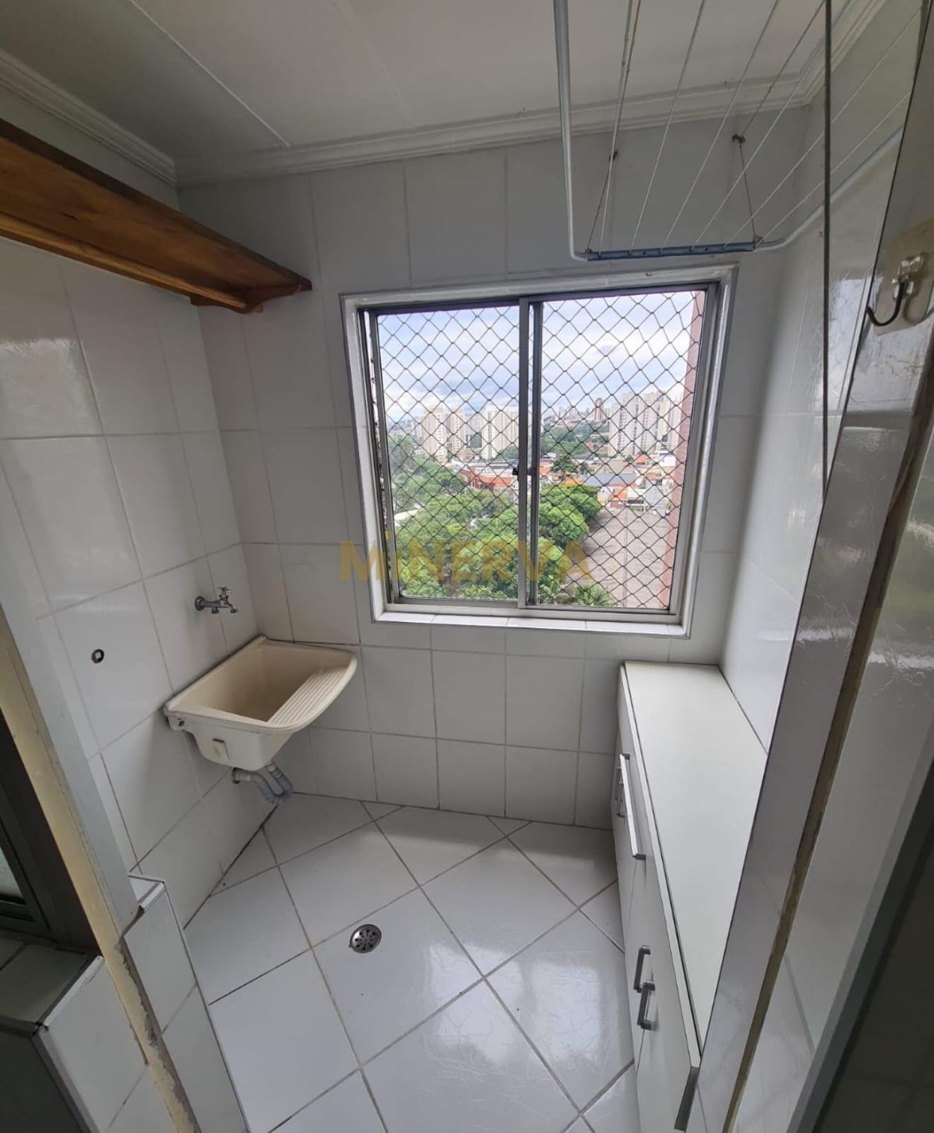 Apartamento à venda com 2 quartos, 1 banheiro, 1 vaga e 60m² no Parque São Jorge, São Paulo (SP) — foto 13 de 15