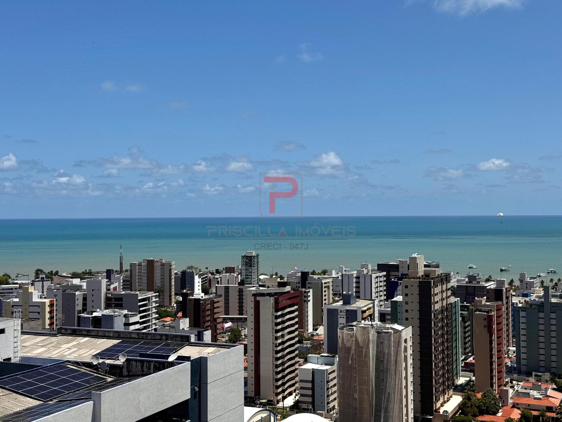 Apartamento à venda com 1 quarto, 1 banheiro e 36m² no Tambaú, João Pessoa (PB) — foto 14 de 30