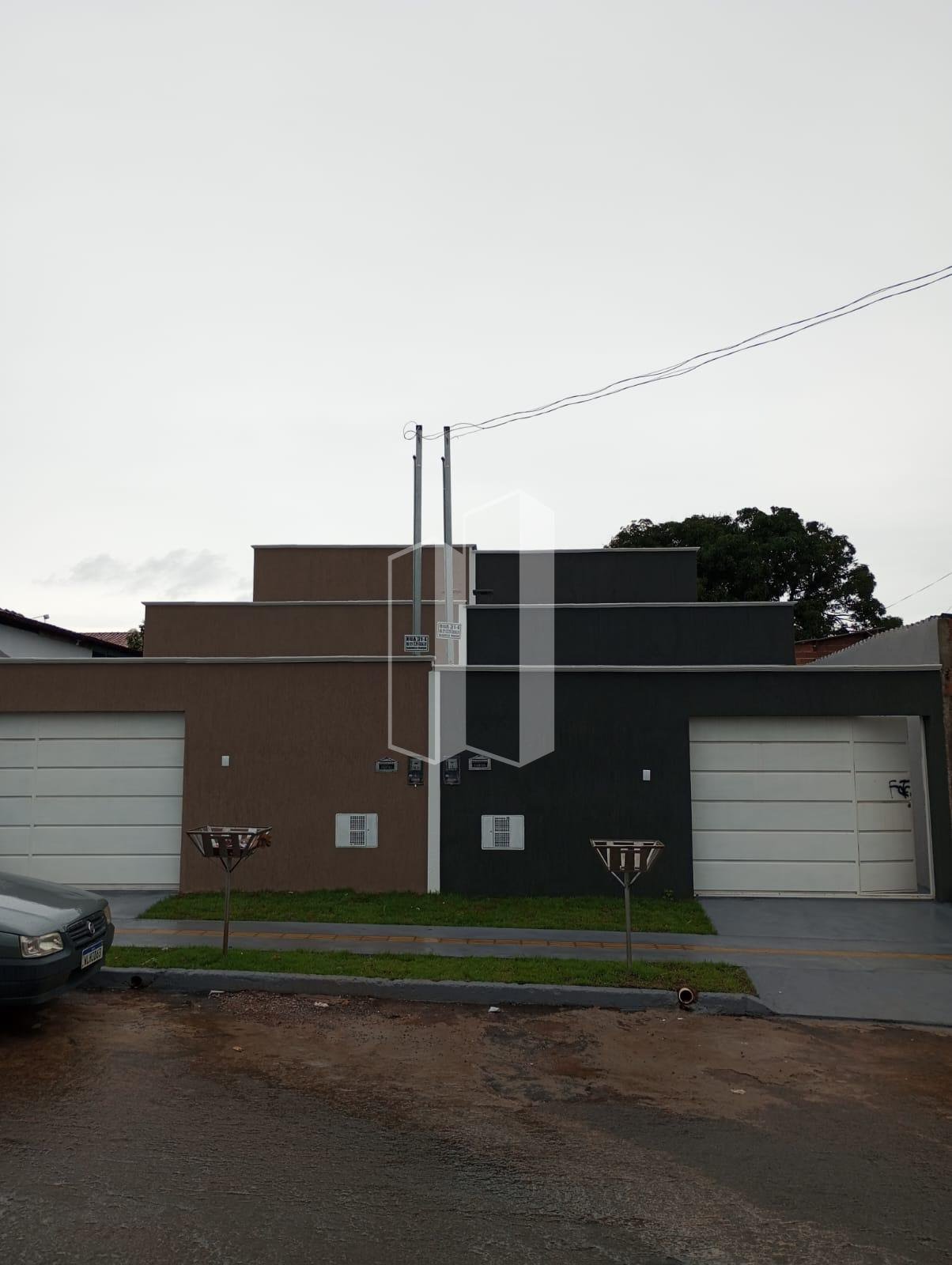 Casa, 3 quartos, 99 m² - Foto 1