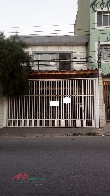Casa à venda com 4 banheiros e 240m² no Assunção, São Bernardo do Campo (SP) — foto 9 de 9