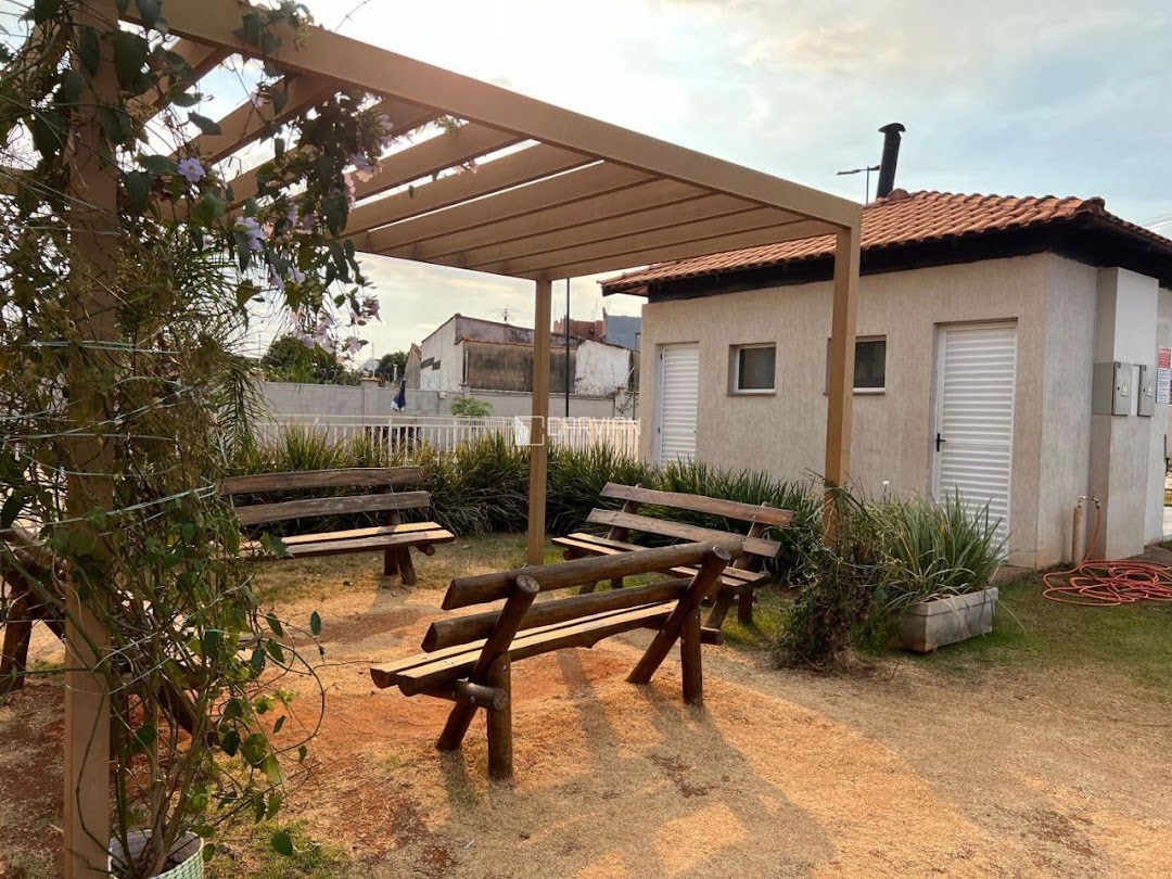 Apartamento à venda com 2 quartos, 1 banheiro, 1 vaga e 42m² no Residencial Parque dos Servidores, Ribeirão Preto (SP) — foto 20 de 26