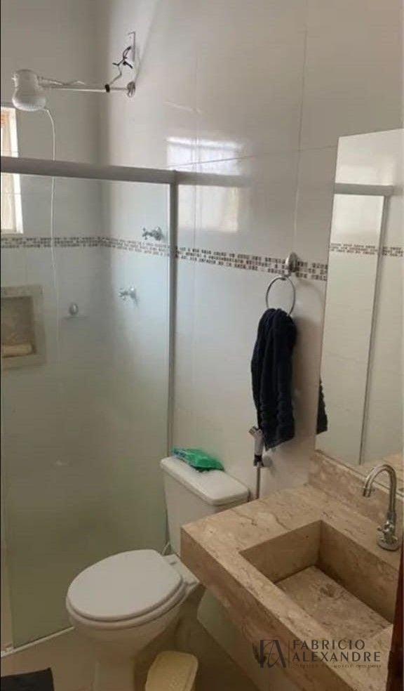 Casa à venda com 2 quartos, 1 suíte, 2 vagas e 130m² no Centro, Bady Bassitt (SP) — foto 7 de 8