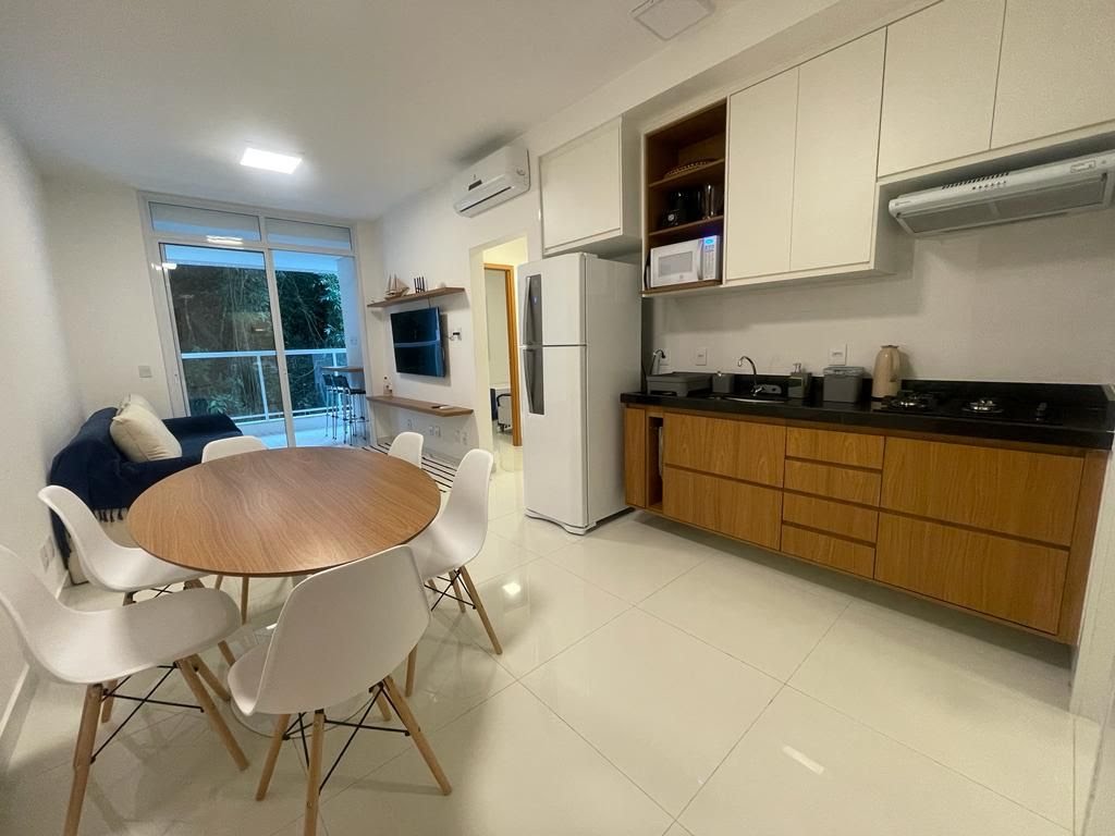 Apartamento à venda com 2 quartos, 2 banheiros, 1 vaga e 70m² no Praia das Toninhas, Ubatuba (SP) — foto 9 de 15