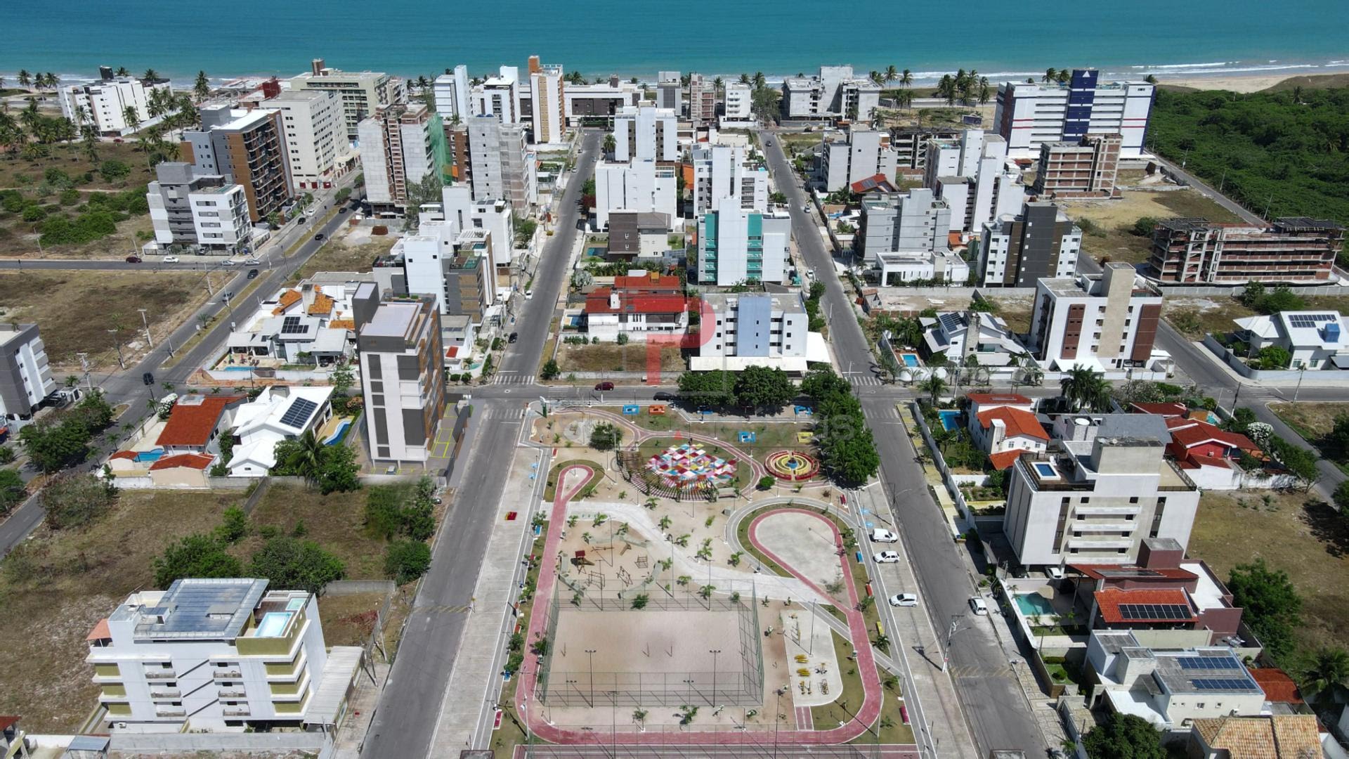 Apartamento à venda com 3 quartos, 1 suíte e 1 vaga no Intermares, Cabedelo (PB) — foto 10 de 12