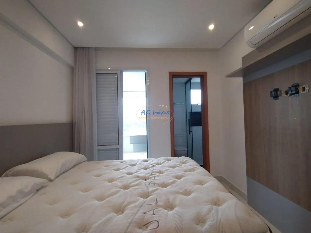 Apartamento à venda com 4 quartos, 2 suítes, 3 vagas e 153m² no Canto do Forte, Praia Grande (SP) — foto 27 de 30