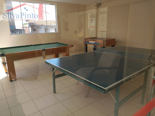 Apartamento em Vila São José  -  Taubaté