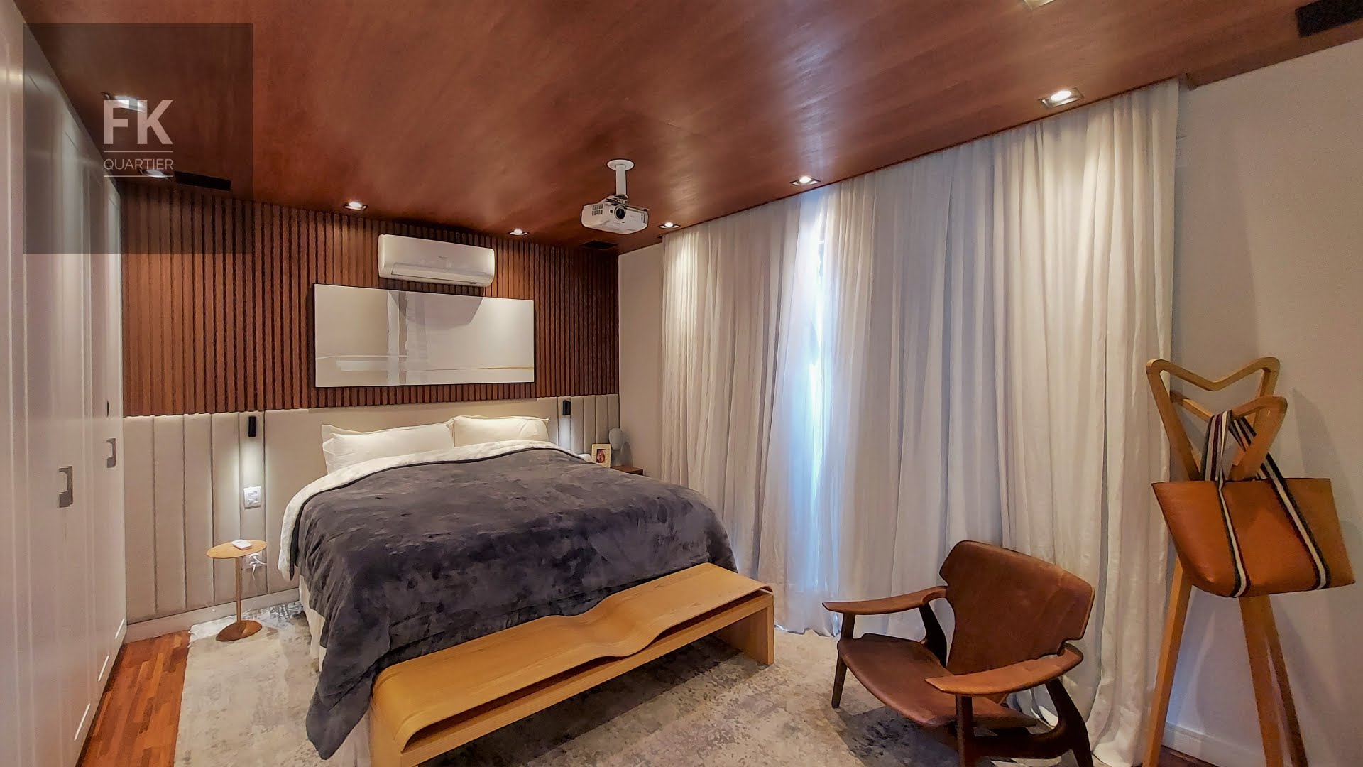 Casa à venda com 4 quartos, 4 suítes, 6 vagas e 462m² no Alphaville Residencial Dois, Barueri (SP) — foto 13 de 30