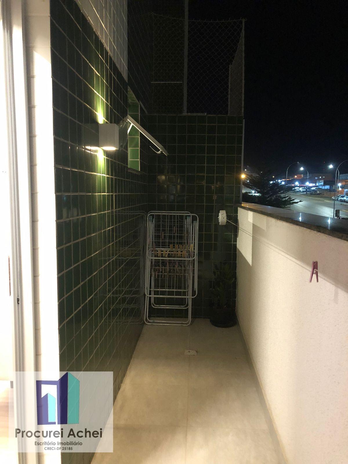 Apartamento à venda com 2 quartos, 1 suíte, 1 vaga e 70m² no Sobradinho I Quadra 7 Df, Brasília (DF) — foto 19 de 27