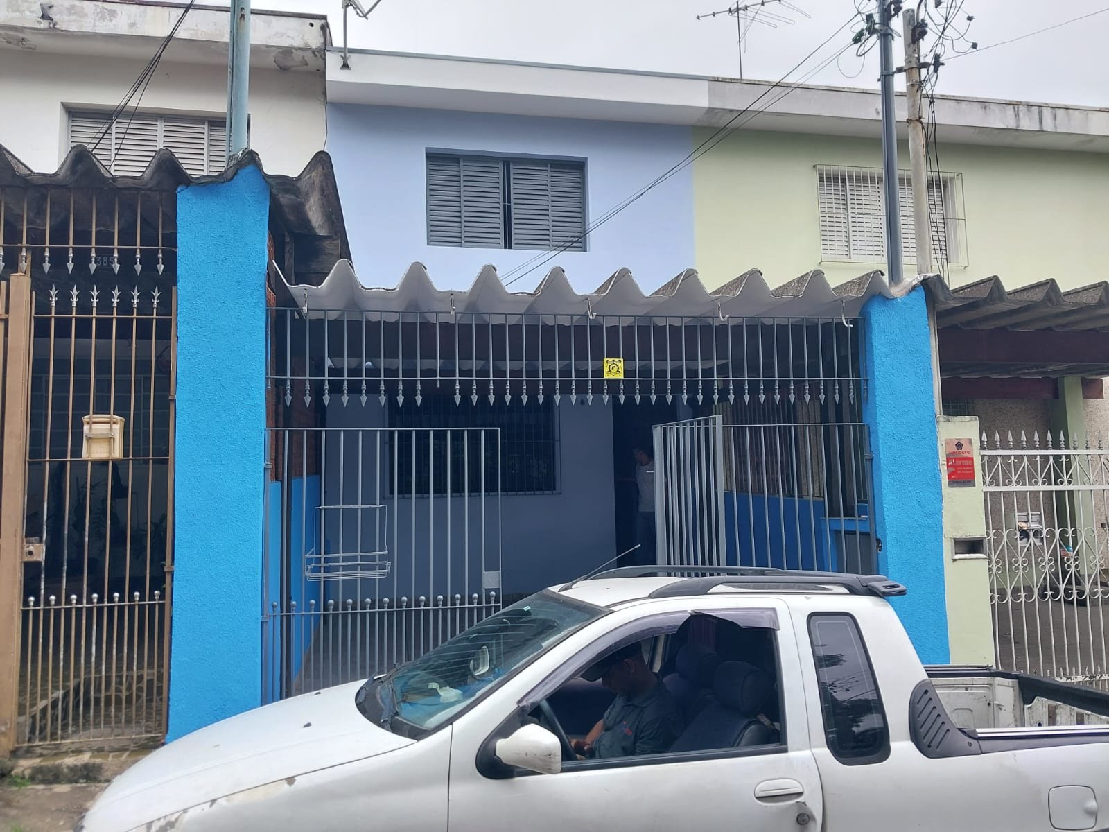Apartamento à venda com 2 quartos, 2 banheiros, 2 vagas e 100m² no Vila Pereira Cerca, São Paulo — foto principal