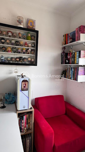 Apartamento, 3 quartos, 70 m² - Foto 20