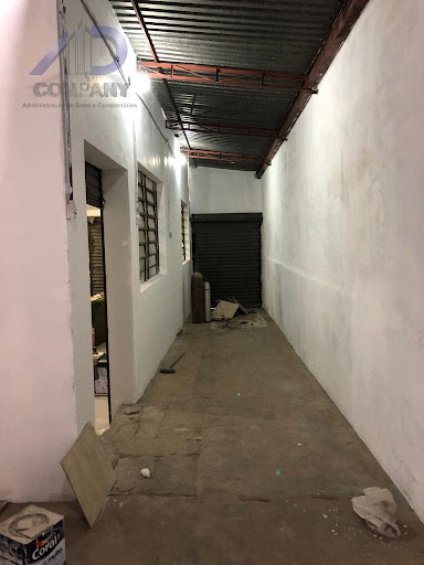 Prédio comercial Sacomã - São Paulo
