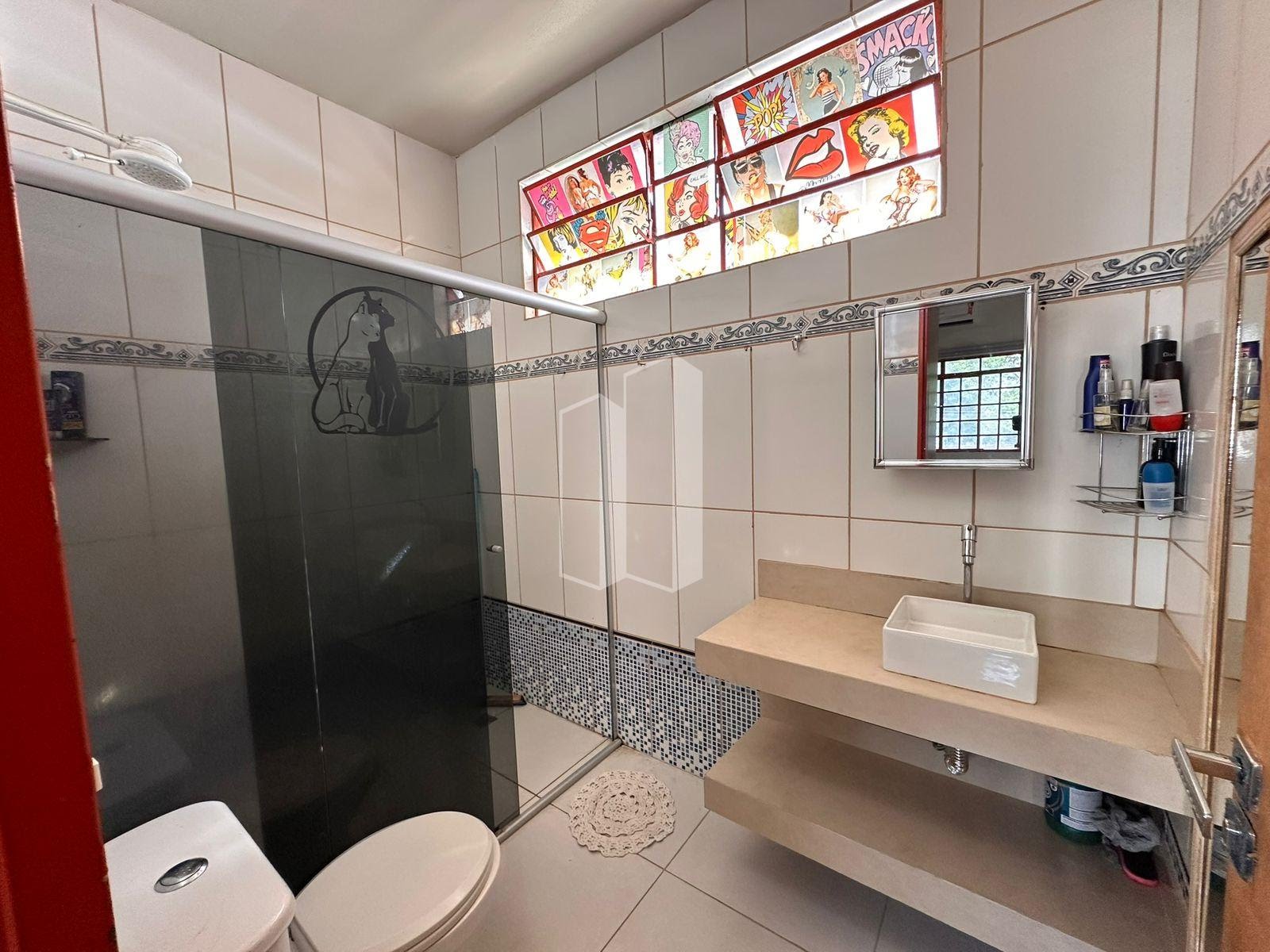 Casa à venda com 3 quartos, 2 suítes, 6 vagas e 273m² no Residencial Guarema, Goiânia (GO) — foto 17 de 23