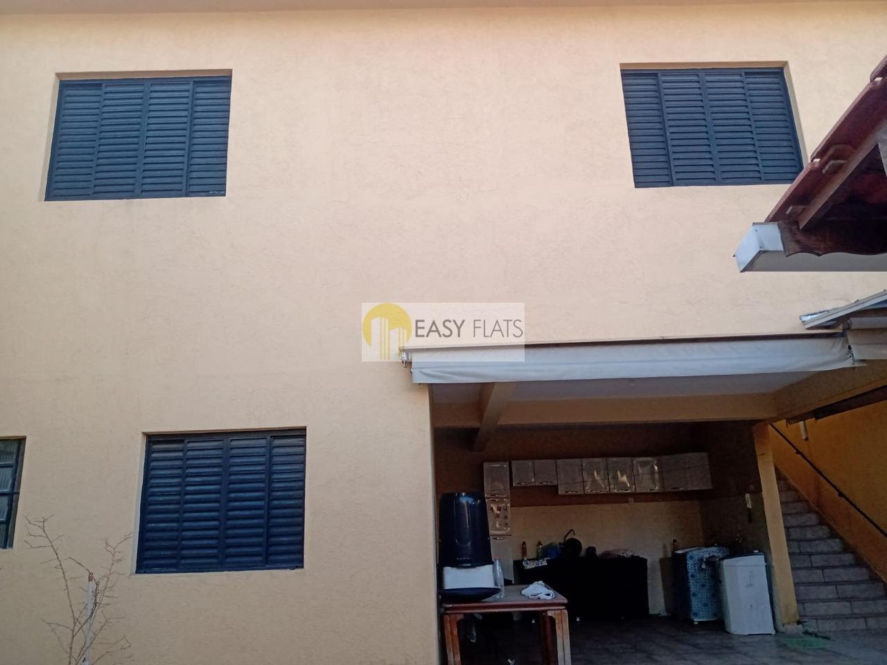 Casa à venda com 3 quartos, 1 suíte, 4 vagas e 250m² no Jardim Santa Terezinha, Taboão da Serra (SP) — foto 21 de 30