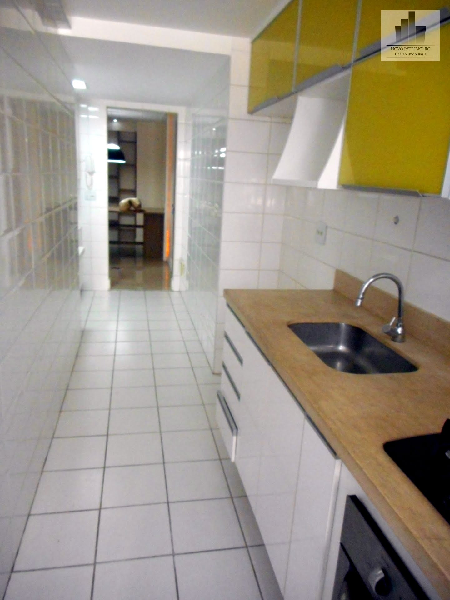 Apartamento à venda com 3 quartos, 1 suíte, 1 vaga e 82m² no Campo Grande, Rio de Janeiro (RJ) — foto 9 de 30