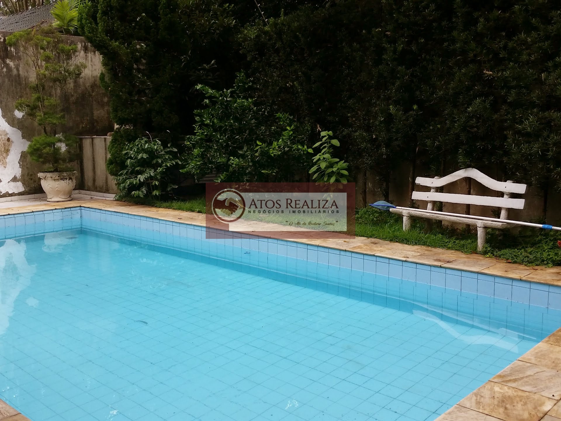 Casa para alugar com 4 quartos, 4 suítes, 6 vagas e 500m² no Jardim Marajoara, São Paulo (SP) — foto 5 de 30